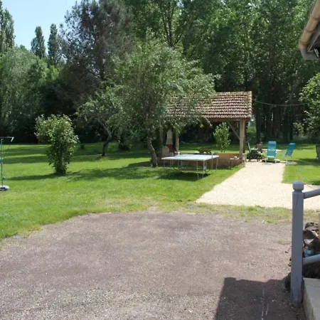 Holiday home Maison En Pierre Avec Grand Jardin, Proche Vezere, Ideale Pour Familles Et Amateurs De Peche - Fr-1-616-219 Limeuil
