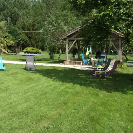 Holiday home Maison En Pierre Avec Grand Jardin, Proche Vezere, Ideale Pour Familles Et Amateurs De Peche - Fr-1-616-219