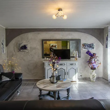 Holiday home Maison En Pierre Avec Grand Jardin, Proche Vezere, Ideale Pour Familles Et Amateurs De Peche - Fr-1-616-219
