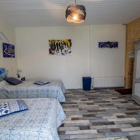 Maison Typique En Pierre Avec Grand Jardin, Animaux Acceptes - Fr-1-616-219 Limeuil
