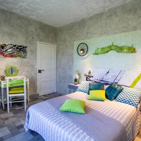 Maison Typique En Pierre Avec Grand Jardin, Animaux Acceptes - Fr-1-616-219 Hétvégi ház