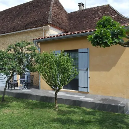 Maison Typique En Pierre Avec Grand Jardin, Animaux Acceptes - Fr-1-616-219 Hétvégi ház *